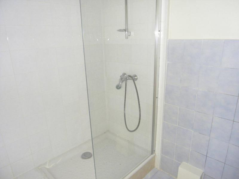 A louer appartement 3 pièces à Marseille 13013 Saint Just, terrasse et parking