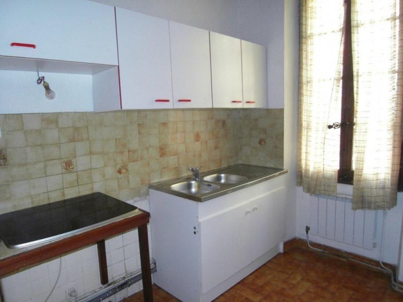 à louer Marseille 13010 type 2 35 m²