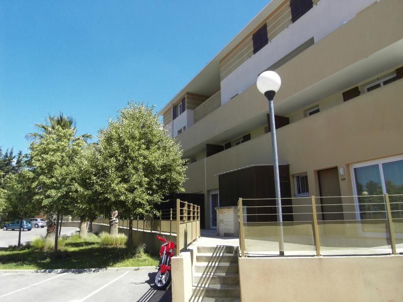 A louer bureaux de 120m² à Plan de Cuques 13380