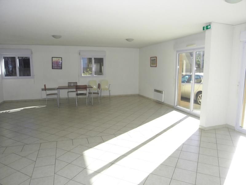 A louer bureaux de 120m² à Plan de Cuques 13380