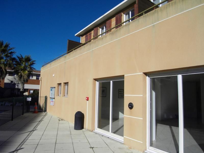 A louer bureaux de 120m² à Plan de Cuques 13380