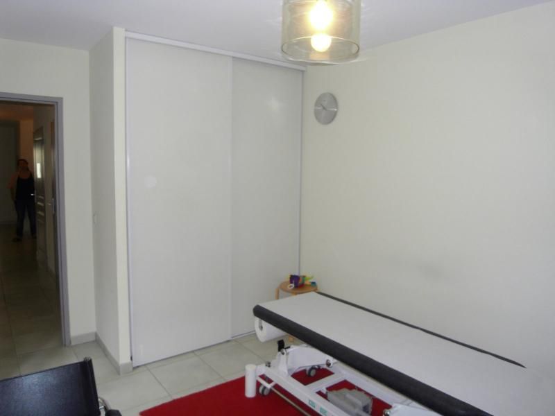 A Marseille 13012 location cabinet médical St Barnabé centre village