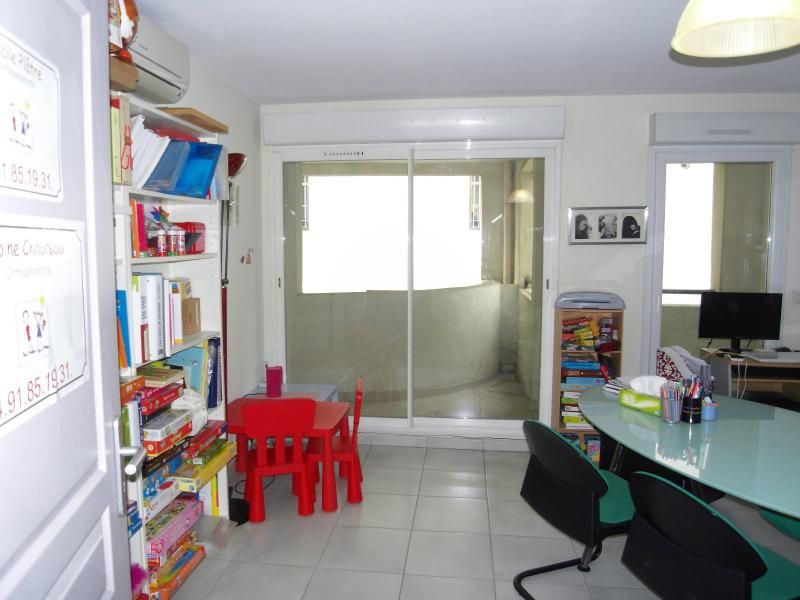 A Marseille 13012 location cabinet médical St Barnabé centre village