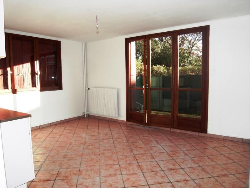 appartement à louer 43 m² avec jardin privatif sur le secteur du 13012 Marseille