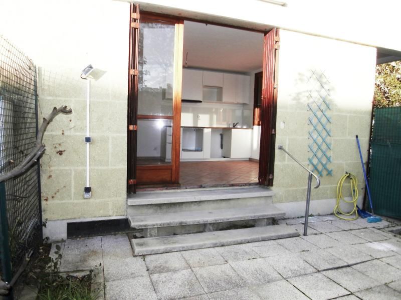a louer appartement avec jardin privatif type 2