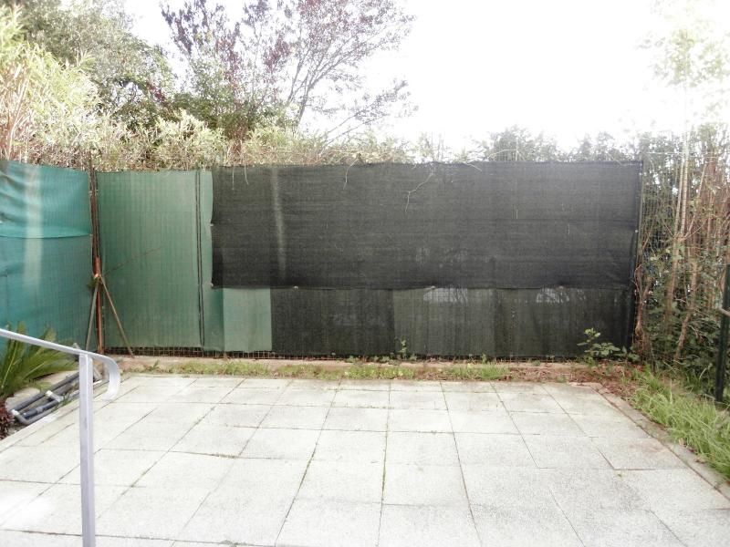 résidence de standing avec piscine et tennis au calme absolu appartement 2 pièces