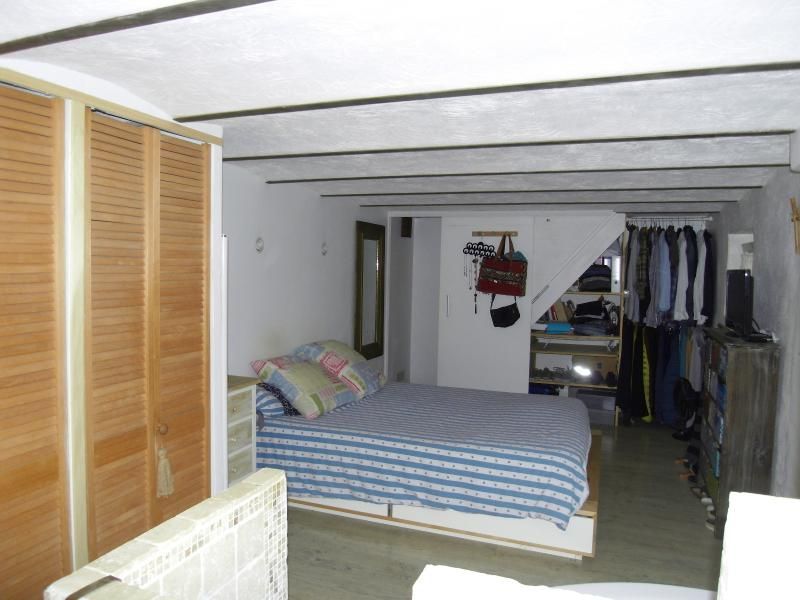 A la location maison les Olives Marseille 13013, 2 chambres + bureau, piscine, garages