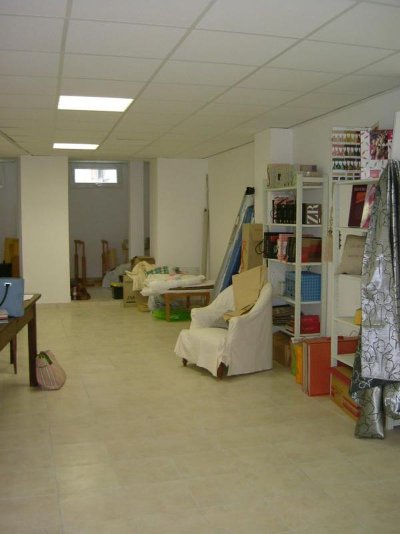 A Saint Barnabé Marseille 13012 location d'un local commercial, centre du village