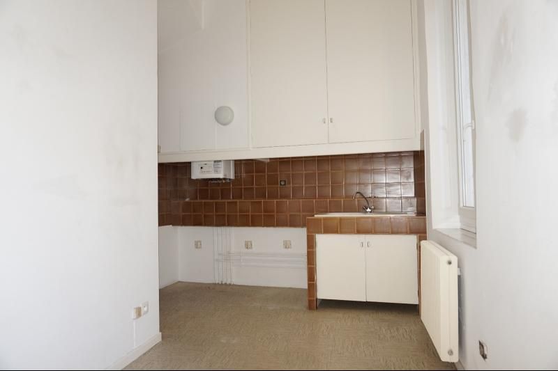 A louer à Marseille la  Conception 13005 appartement type 1