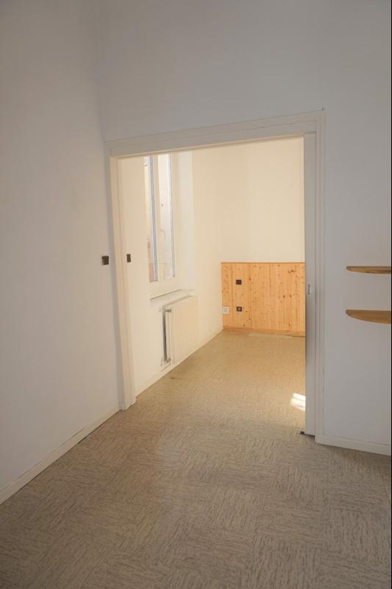 A louer à Marseille la  Conception 13005 appartement type 1