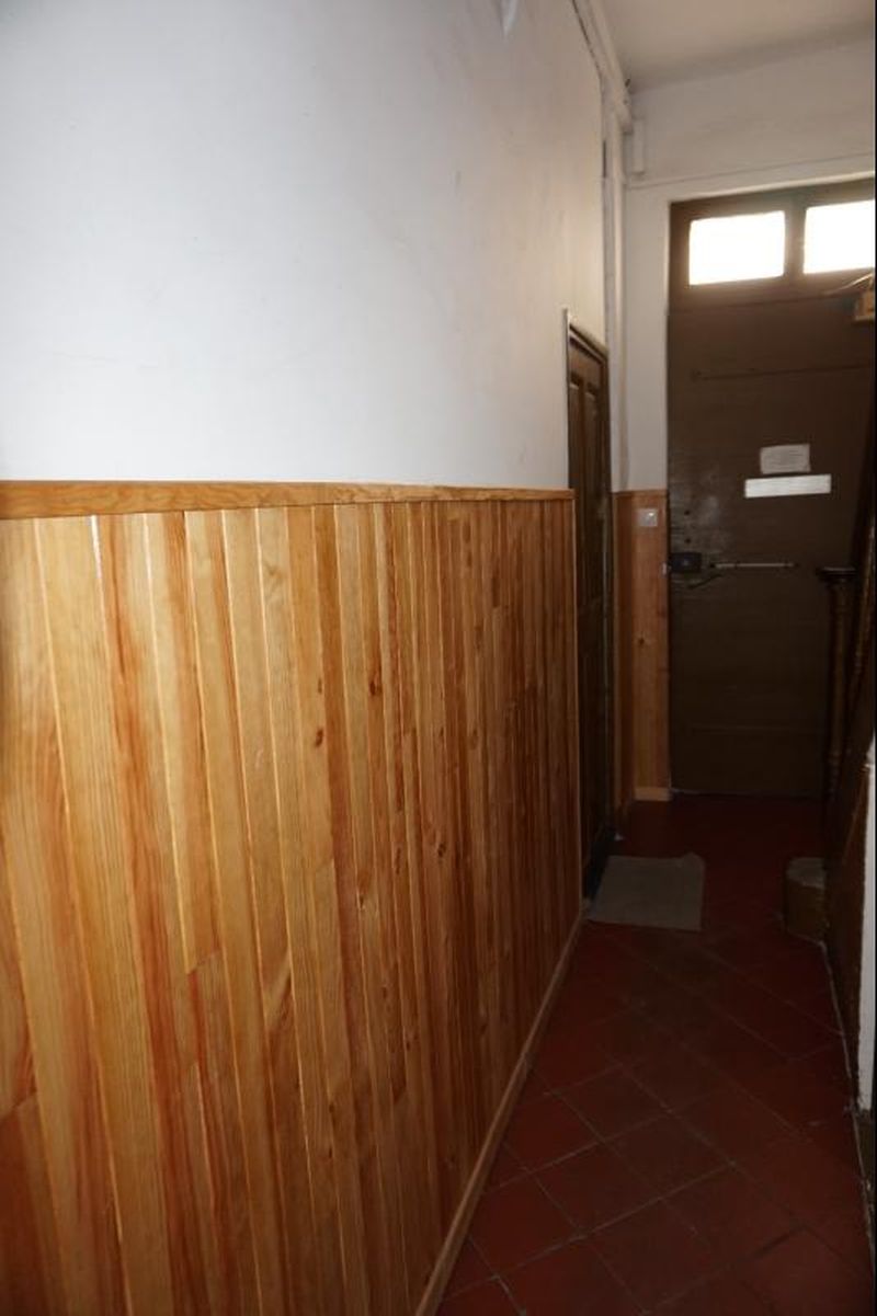 A louer à Marseille la  Conception 13005 appartement type 1