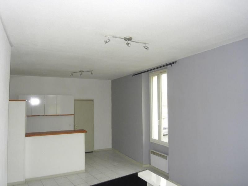 A louer appartement T2 Marseille 13012 Bois Luzy Saint Barnabé