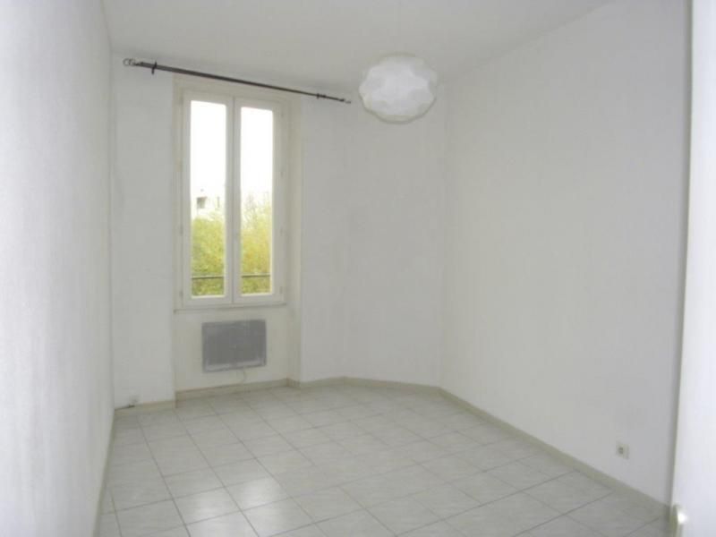 A louer appartement T2 Marseille 13012 Bois Luzy Saint Barnabé