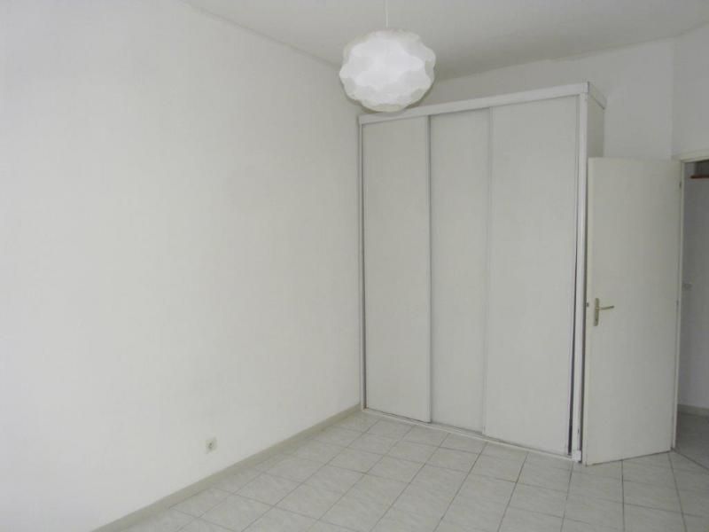 A louer appartement T2 Marseille 13012 Bois Luzy Saint Barnabé