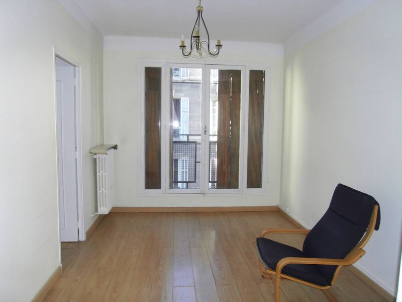 location appartement 13006 Marseille
