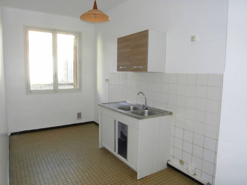 à louer 13006 appartement 3 pièces