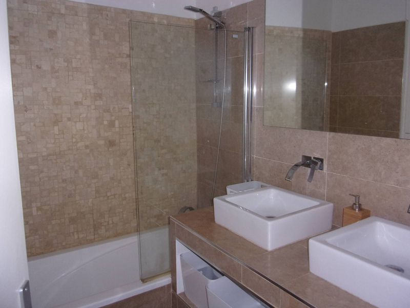 Location appartement t4 marseille 13008 Marseille