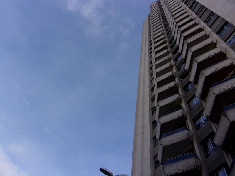 A louer appartement 4 pièces meublé Secteur Prado 13008 Marseille