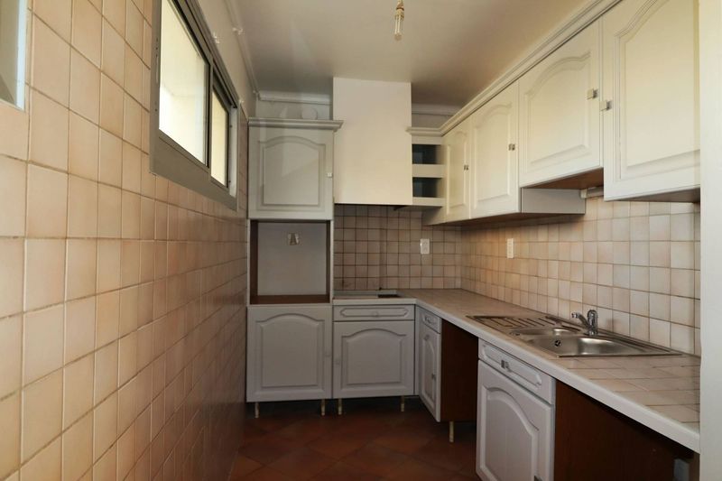 A louer appartement 4 pièces 61 m² Timone 13005 Marseille