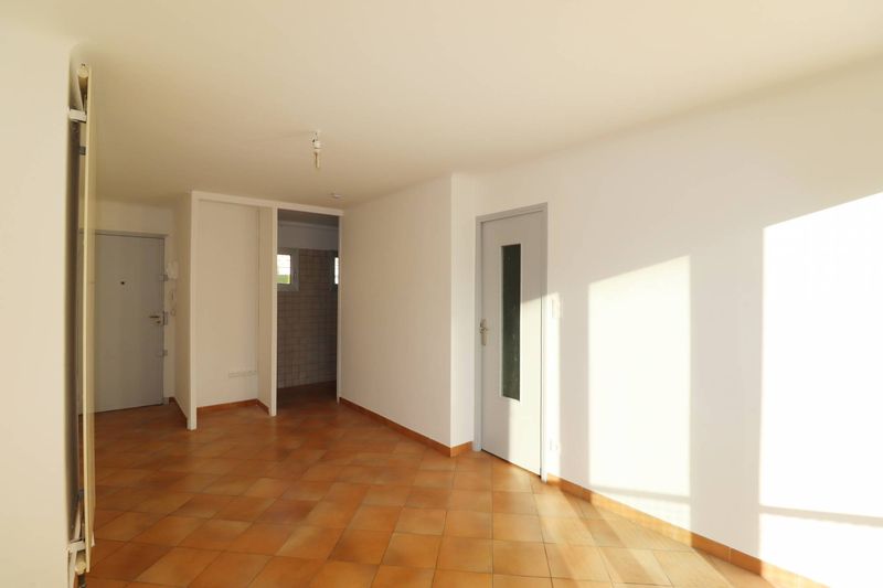 A louer appartement 4 pièces 61 m² Timone 13005 Marseille