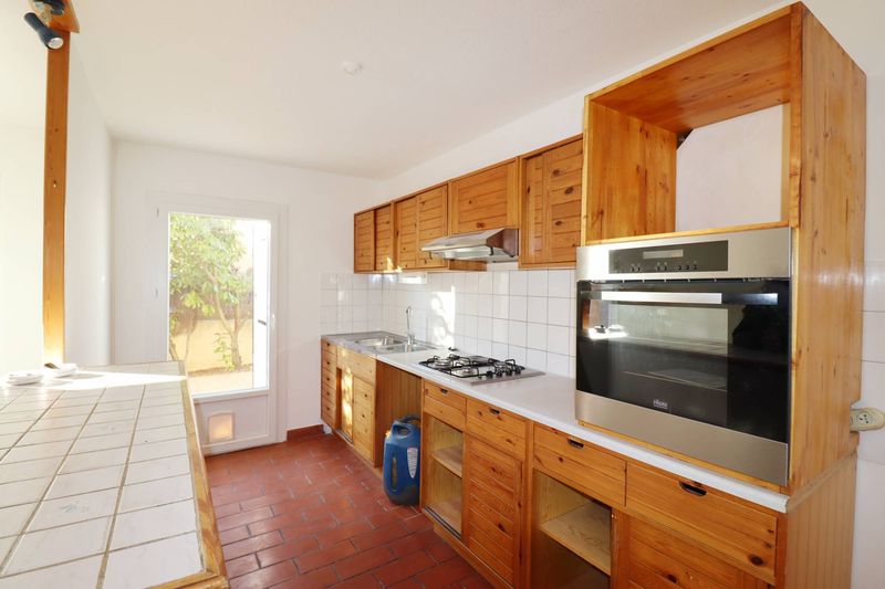 A louer Maison de ville 4 pièces de  70 m² avec terrasse de 47 m² 13127 Vitrolles