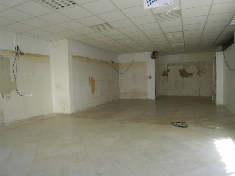 A louer Coeur de Saint Barnabé 13012 Local commercial