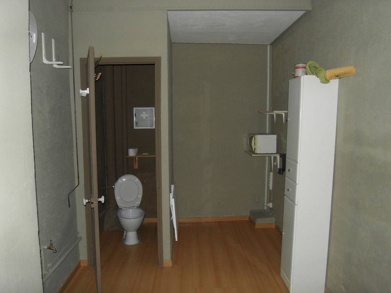 A louer Coeur de Saint Barnabé 13012 Local commercial