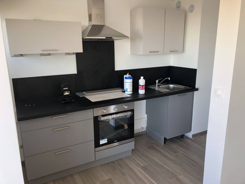 à louer appartement 13009 Marseille