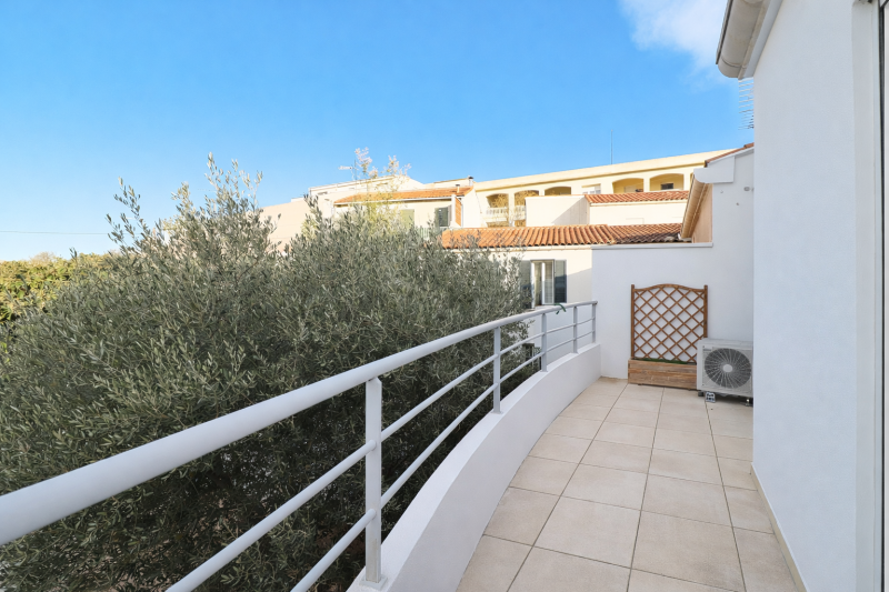 cuisine A louer Maison de ville 4 pièces Saint Barnabé 13012 MARSEILLE