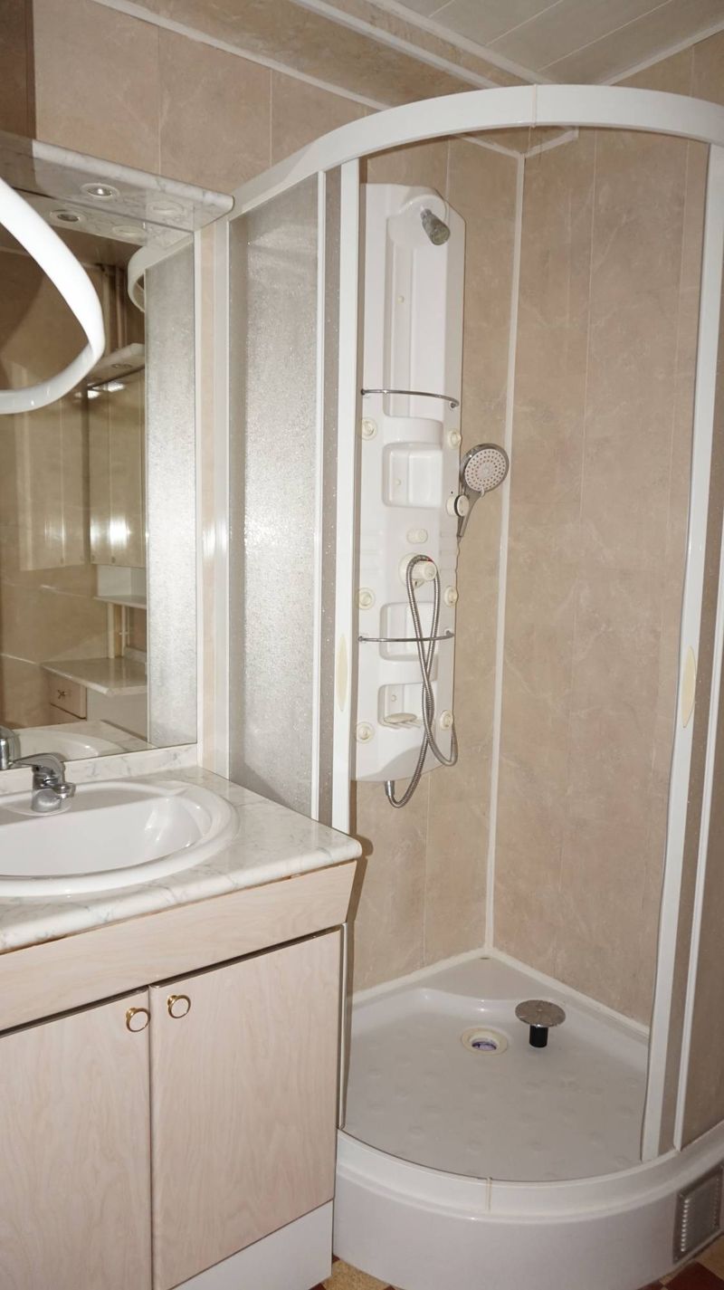 Appartement t3 à louer à Marseille 13012 Saint Barnabé