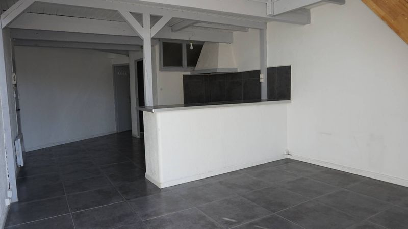 T2/3 La Croix Rouge Marseille 13013