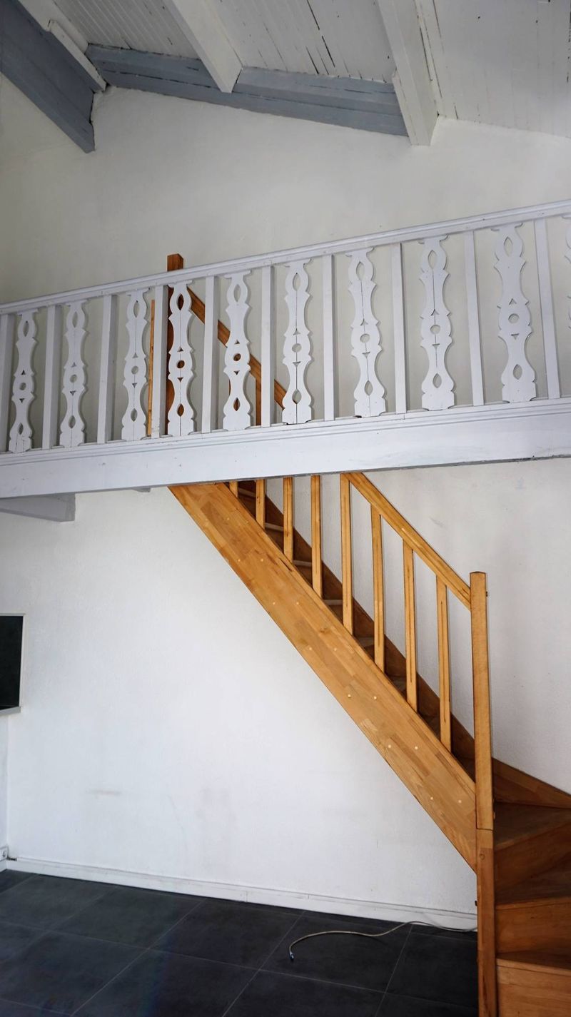 T2/3 La Croix Rouge Marseille 13013