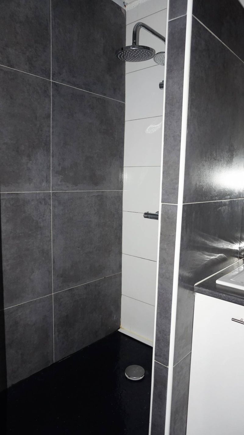 T2/3 La Croix Rouge Marseille 13013