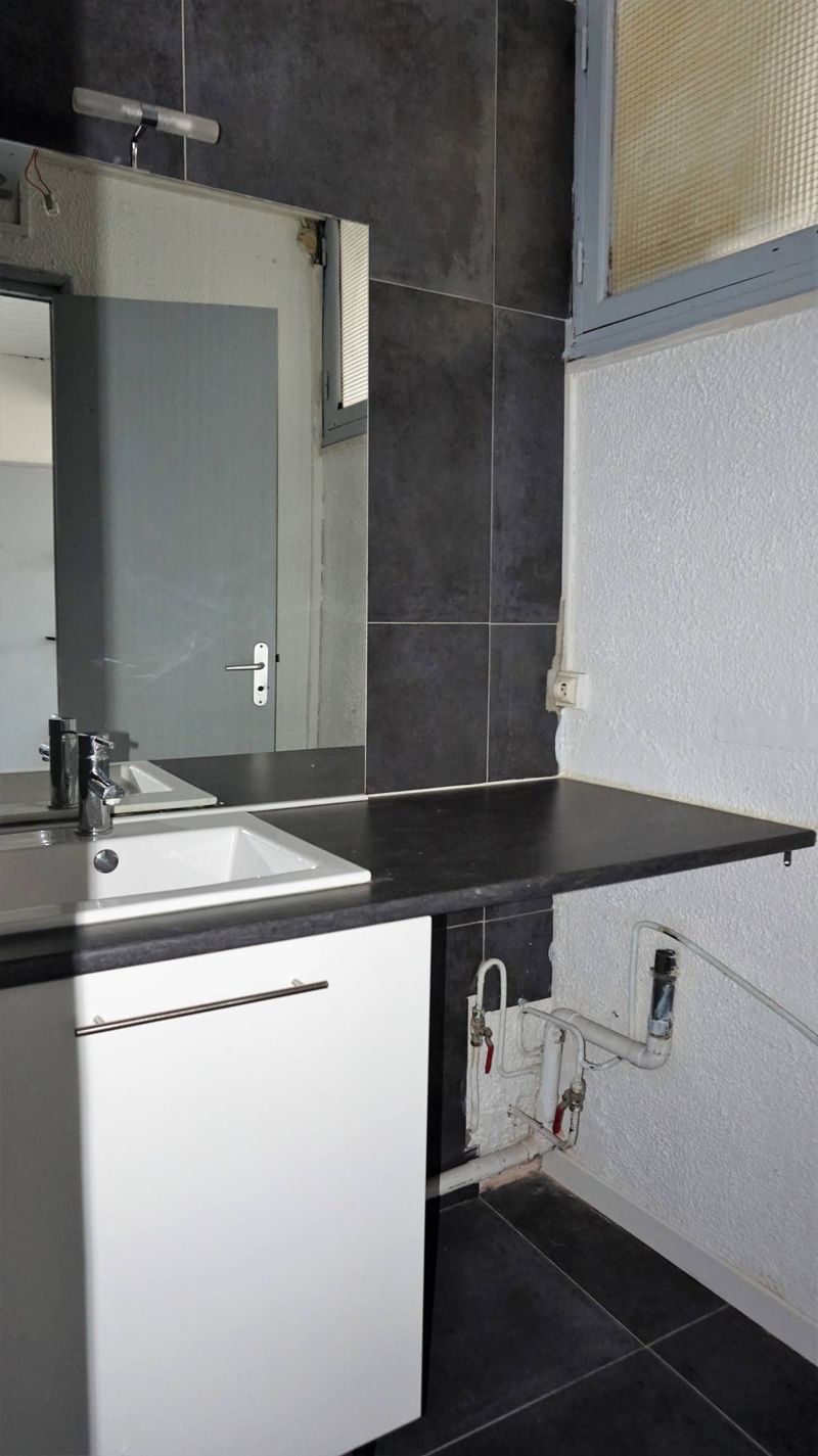 T2/3 La Croix Rouge Marseille 13013