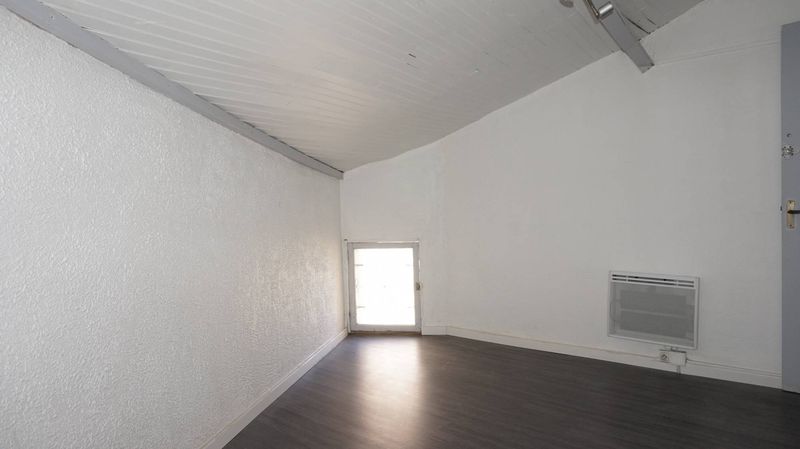 T2/3 La Croix Rouge Marseille 13013