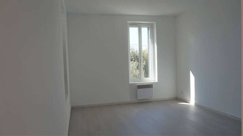 A louer appartement 3 pièces  St Barnabé 13012 Marseille