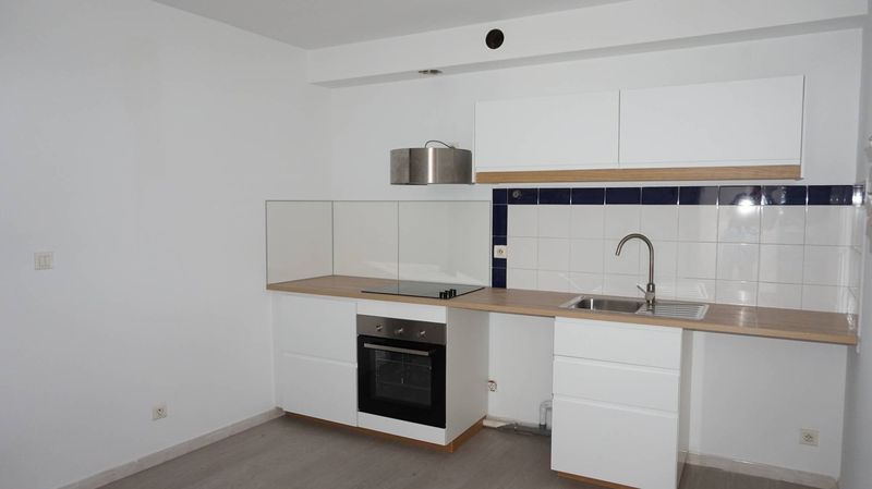 A louer appartement 3 pièces  St Barnabé 13012 Marseille