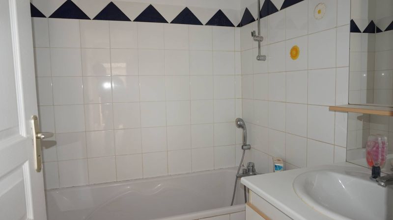 A louer appartement 3 pièces  St Barnabé 13012 Marseille