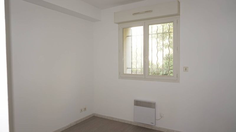 A louer appartement 3 pièces  St Barnabé 13012 Marseille