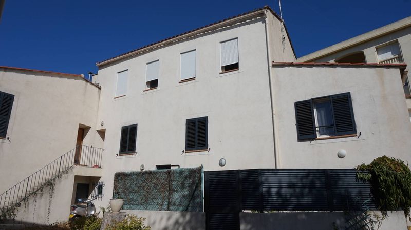 A louer appartement 3 pièces  St Barnabé 13012 Marseille