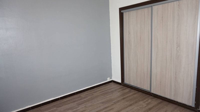 A location Marseille 13012 T4 Saint Barnabé