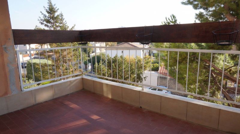 A la location 13012 Saint Barnabé T4 de 70 m² avec place de parking privative