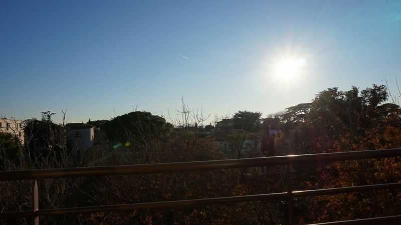 A louer  Appartement 3 pièces avec terrasse et parking Montolivet 13012 Marseille