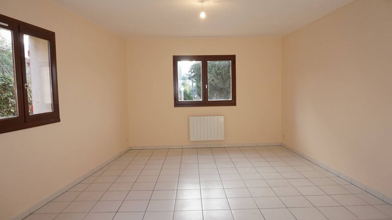 A louer Secteur Caillols 13012 Maison de ville 3 pièces