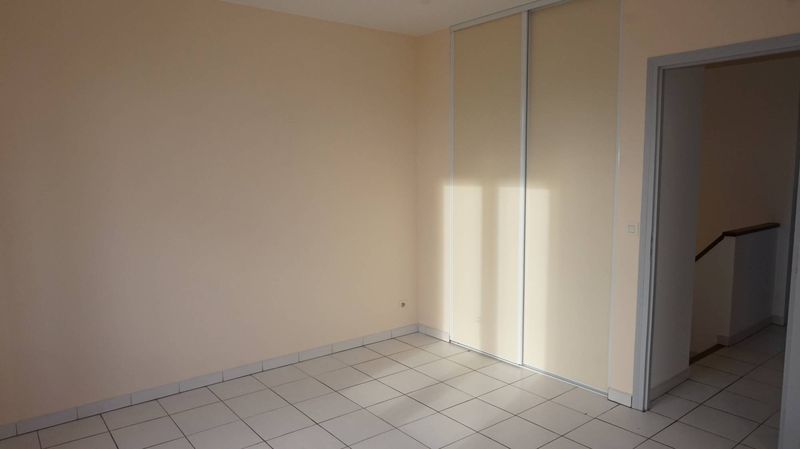 A louer Secteur Caillols 13012 Maison de ville 3 pièces