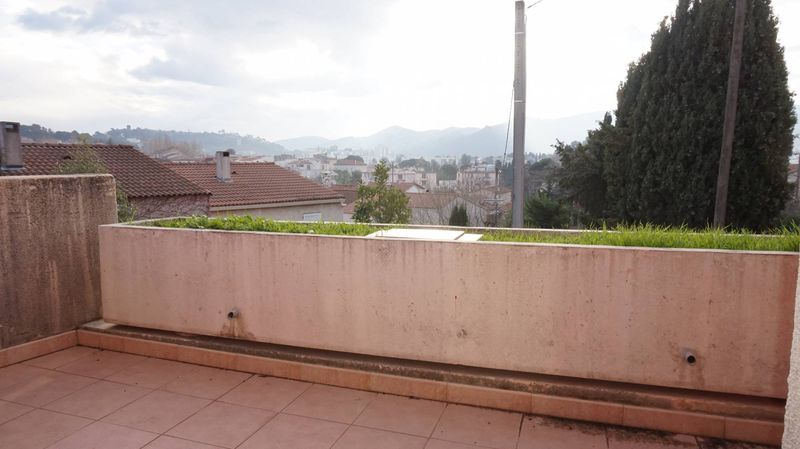 A louer Secteur Caillols 13012 Maison de ville 3 pièces