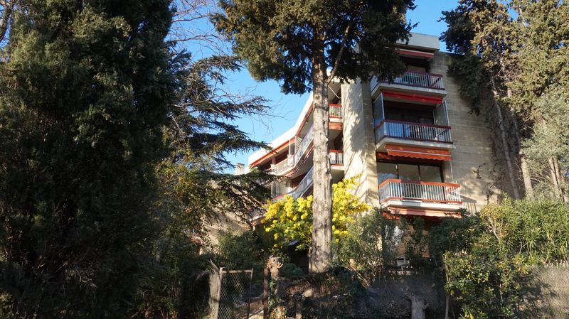 location appartement type 4 13012 Marseille