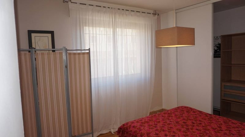 location appartement type 2 de 59 m² avec terrasse