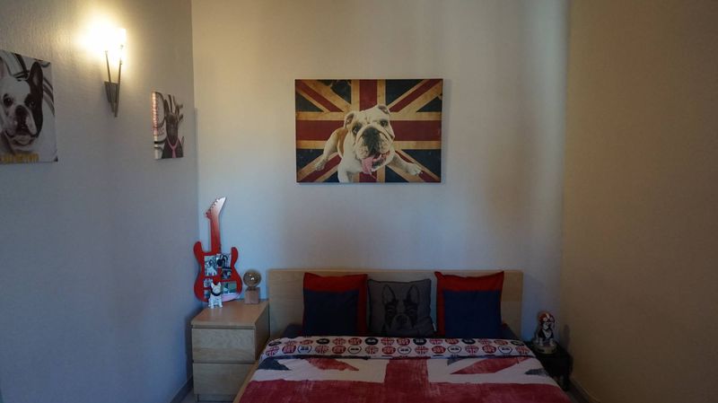 l'agence immobilière provencia vous présente à la location un appartement 1/2 pièces de 31 m²