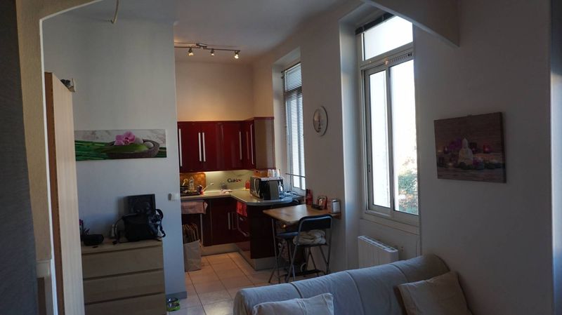 saint barnabé village 13012 appartement à louer proche métro